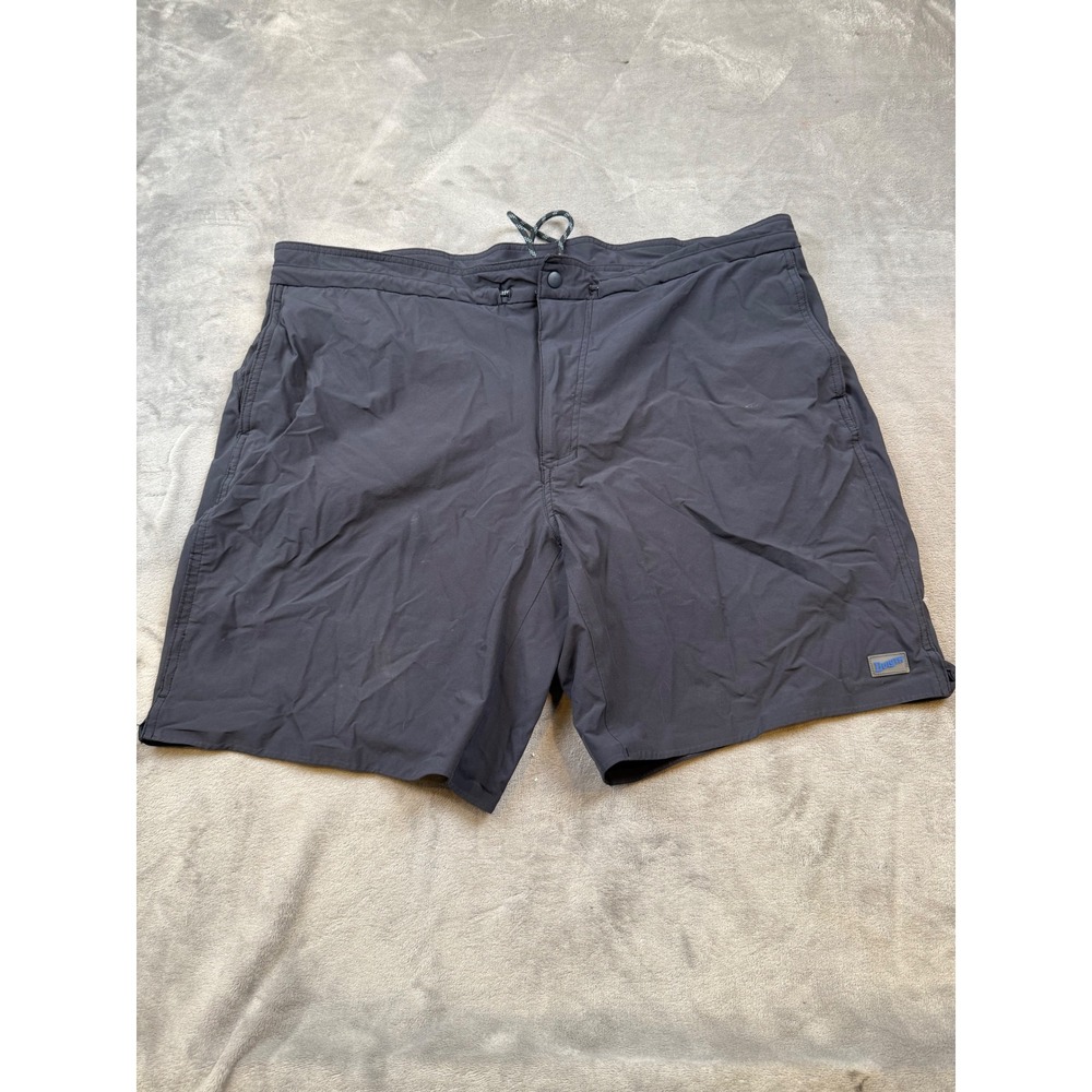 Duluth Trading‎ Company Hybrid Shorts - Mens 42 - Dark Gray